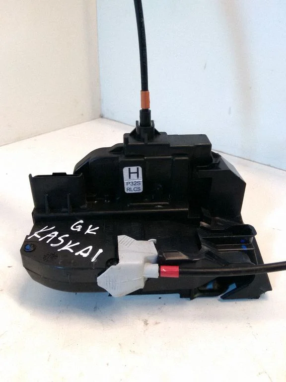 Tagaukse lukk P32SRLCS