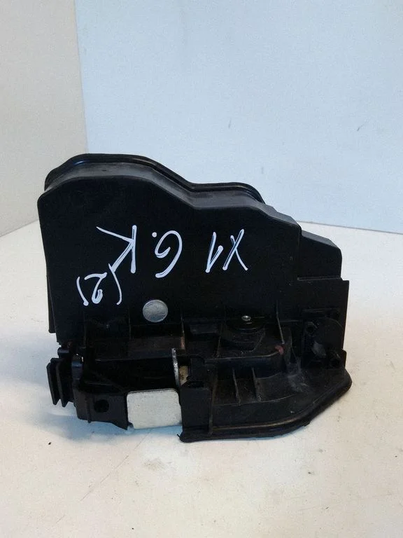 Rear door lock 7229459