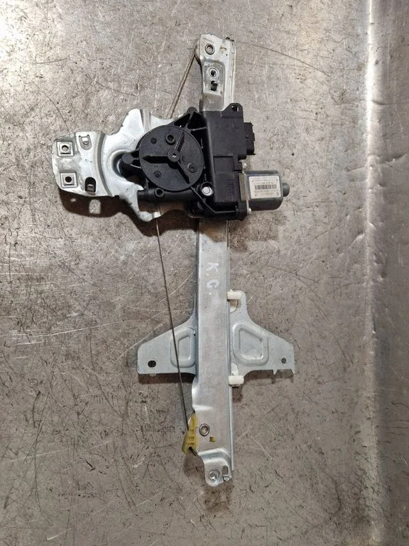 Tagaukse elektriline aknatõstuk mootoriga – Citroen C5 (2008-2016)
