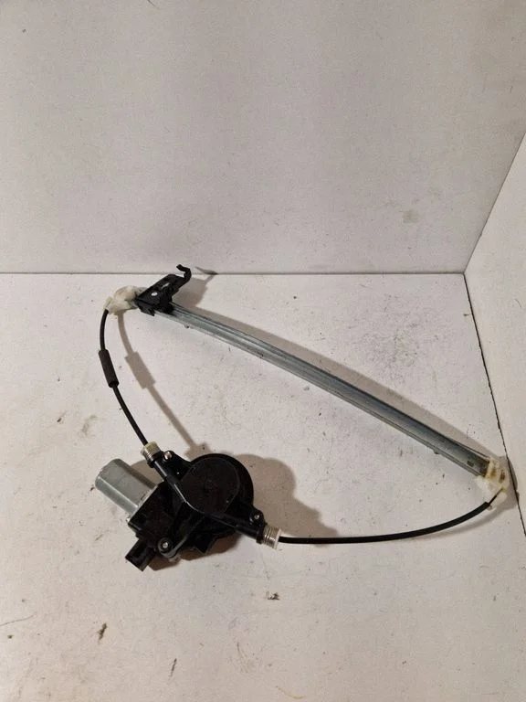 Rear door window regulator with motor – Mazda 6 (2008-2013)
