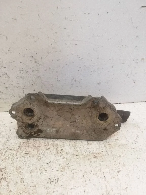 Õlifiltri hoidik/jahuti 157100R01000