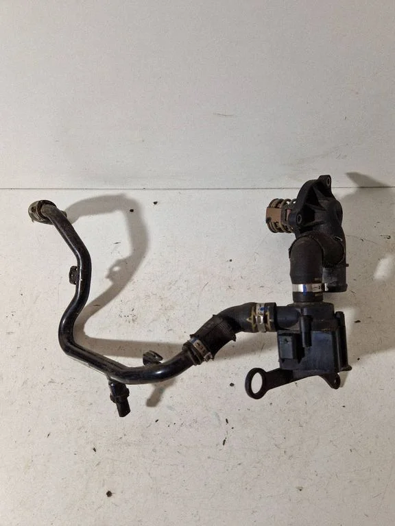 Electric auxiliary coolant/water pump 059121004G
