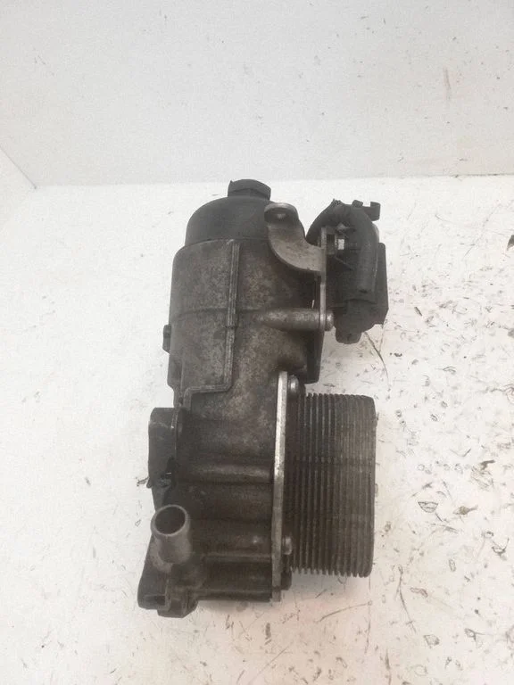 Oil filter mounting bracket 9687847480