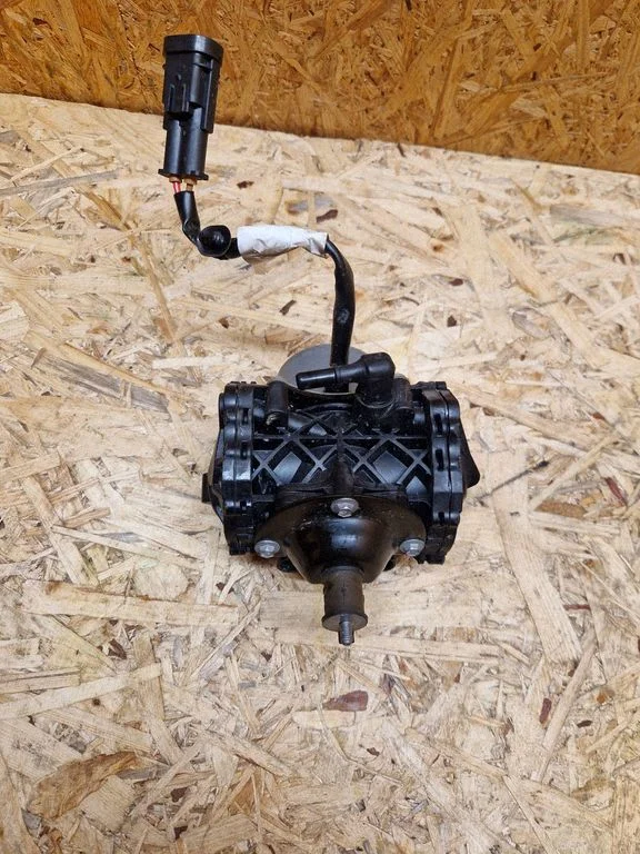 Vacuum pump 03718001361