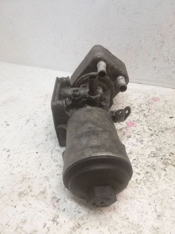 Oil filter mounting bracket 045115389K