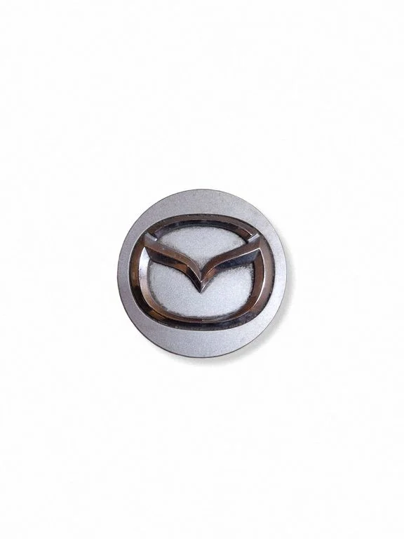 Original wheel cap – Mazda CX-5 (2012-2017)