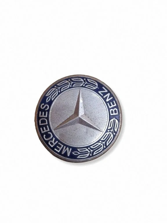Original wheel cap A1714000025