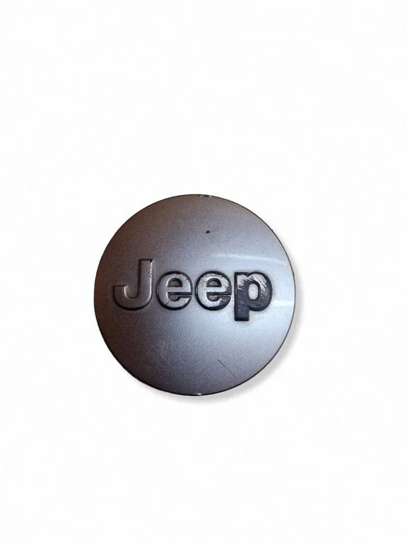 Original wheel cap – Jeep Grand Cherokee (2010-2021)