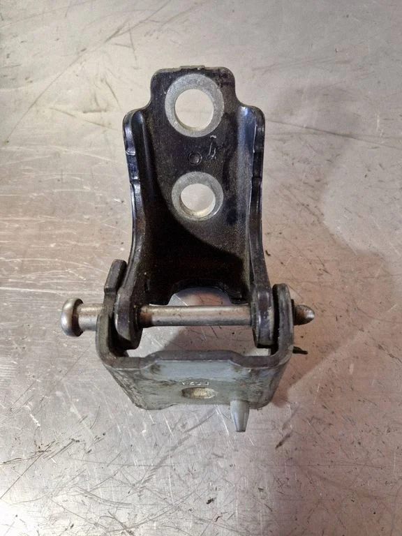 Front door upper hinge