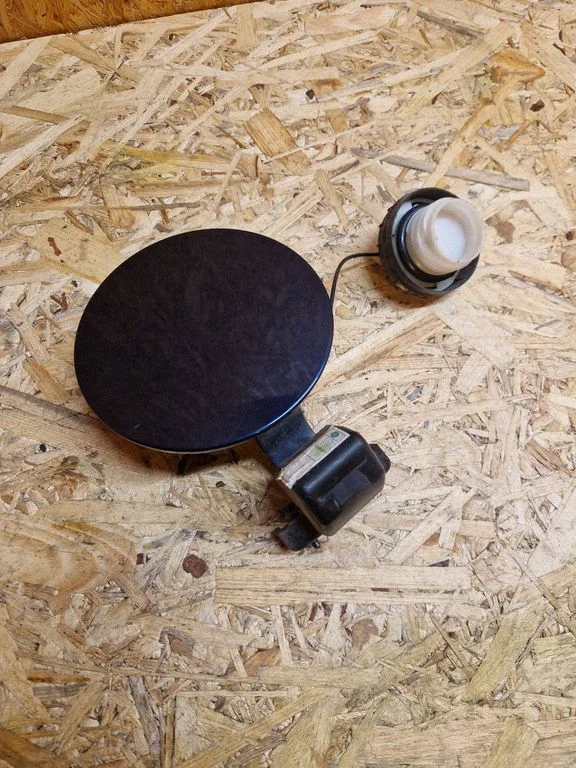 Fuel tank cap 7161035000