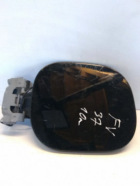 Fuel tank cap