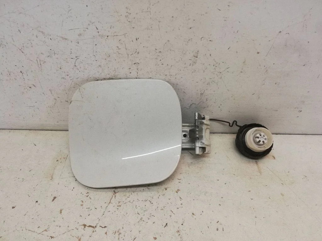 Fuel tank cap – Toyota C-HR I (2016-2023)