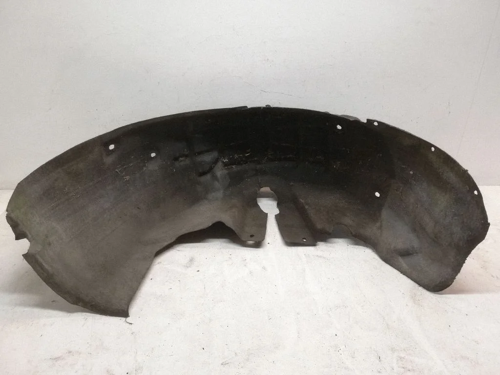 Rear arch fender liner splash guards 8K0810171B