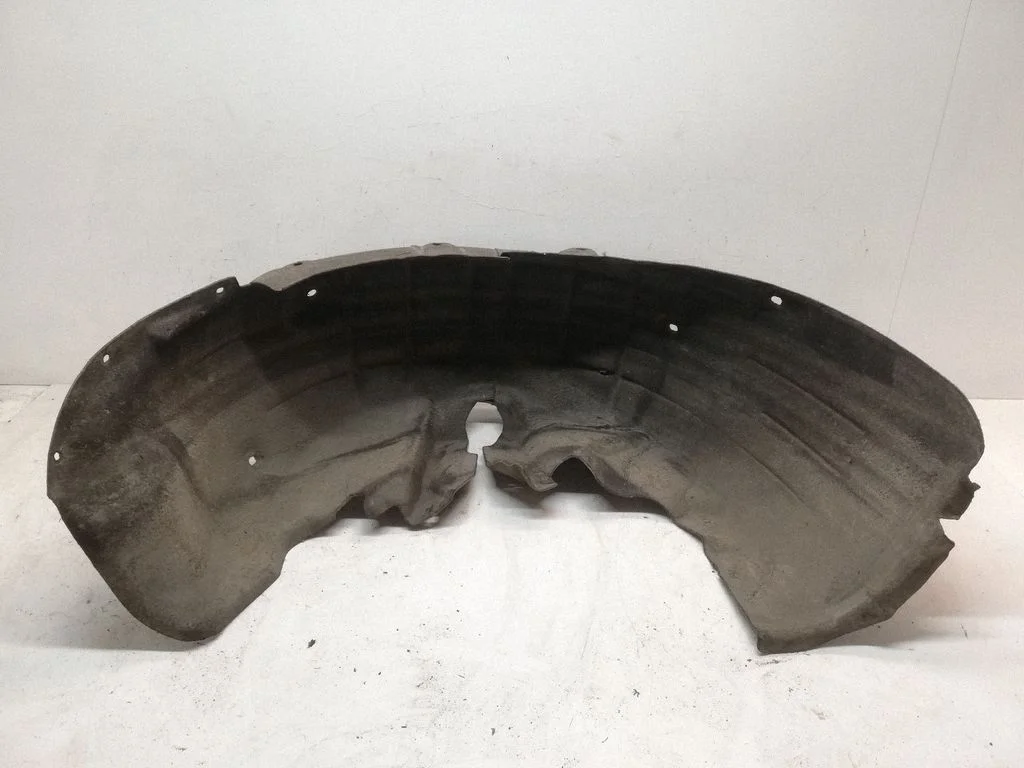 Rear arch fender liner splash guards 8T8810172