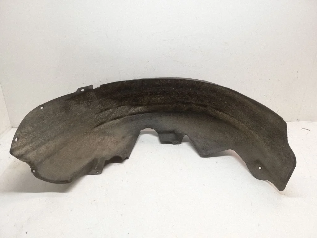 Rear arch fender liner splash guards 3G0810972G