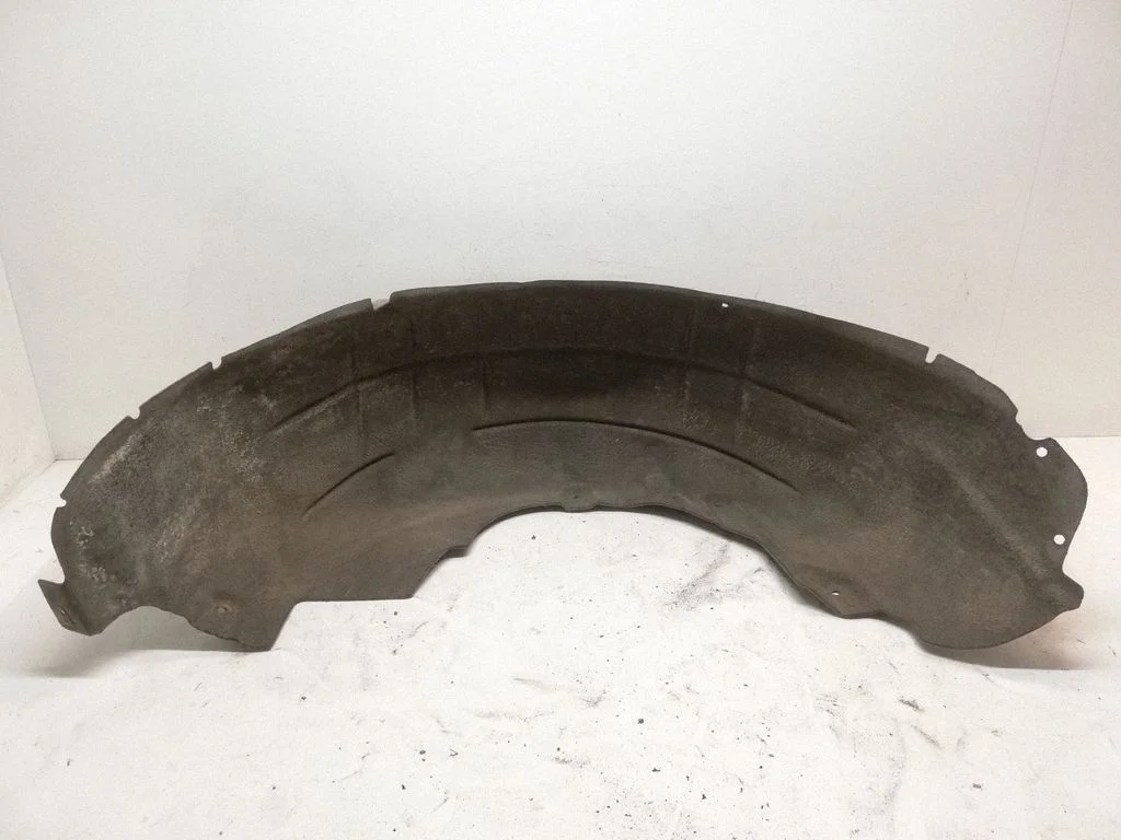 Rear arch fender liner splash guards – right