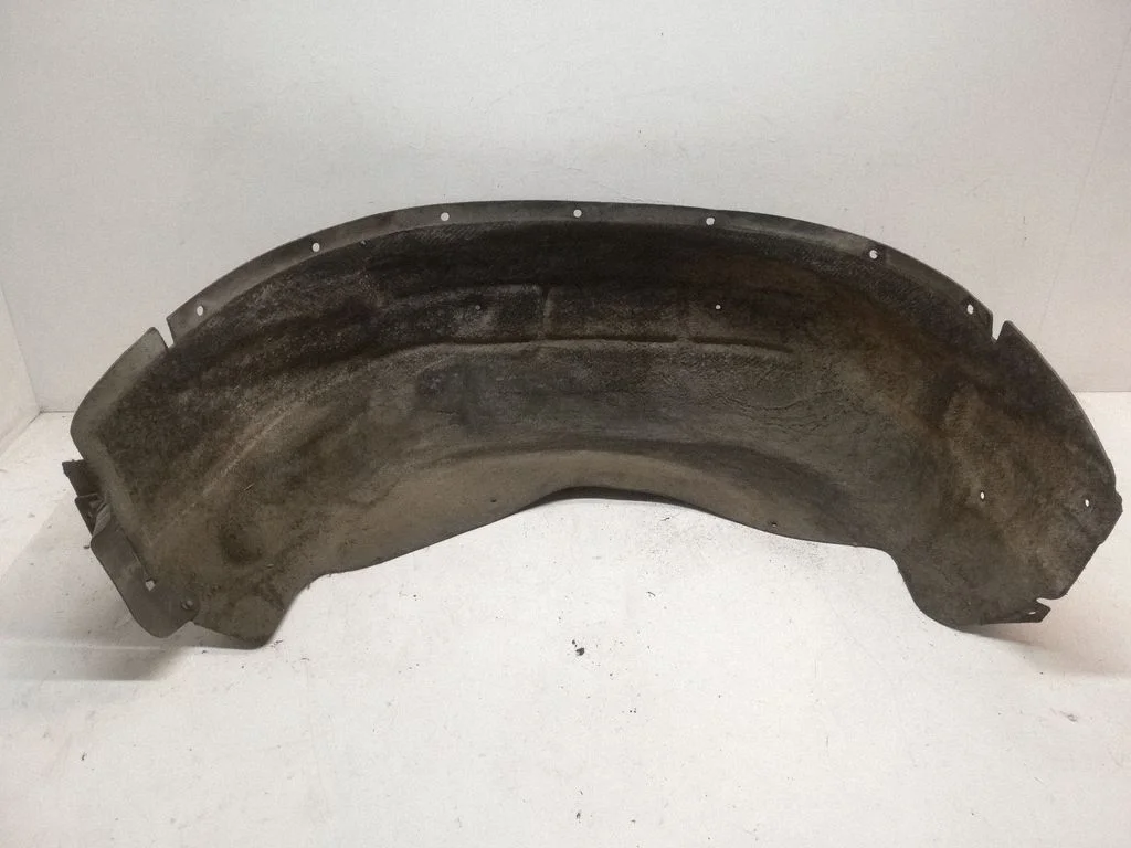 Tagumine poritiivakate – BMW X6 E71 (2008-2014)