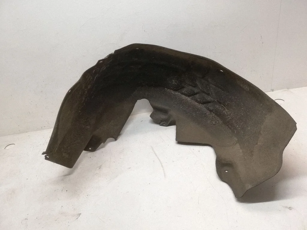 Rear arch fender liner splash guards 3G0810972G