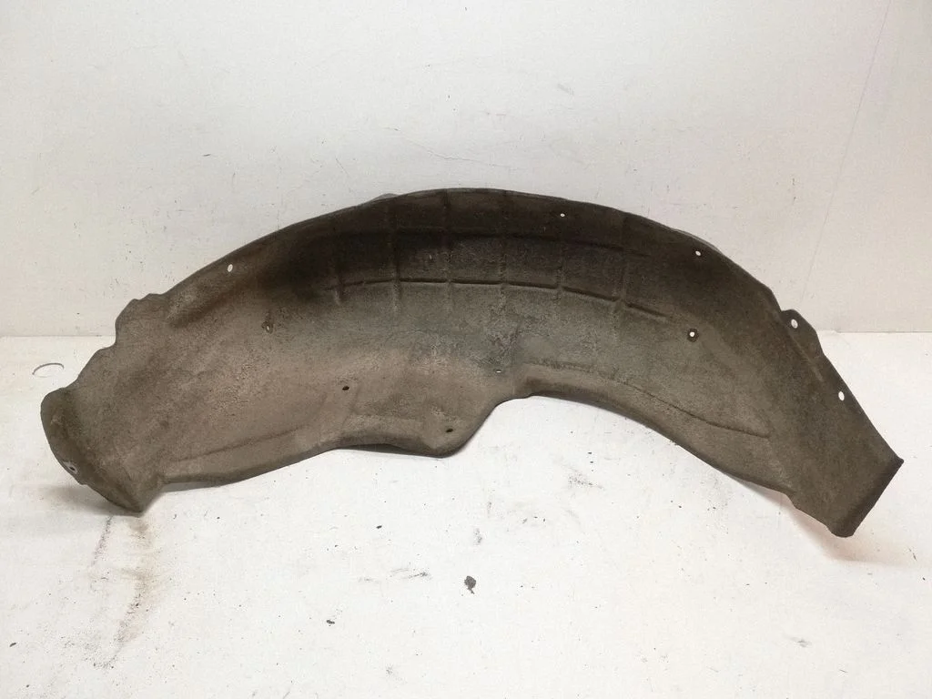 Rear arch fender liner splash guards – Nissan X-Trail T32 (2014-2021)