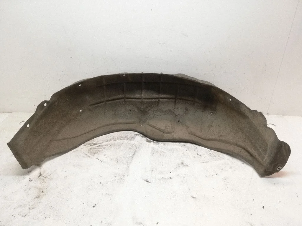 Rear arch fender liner splash guards – Nissan X-Trail T32 (2014-2021)