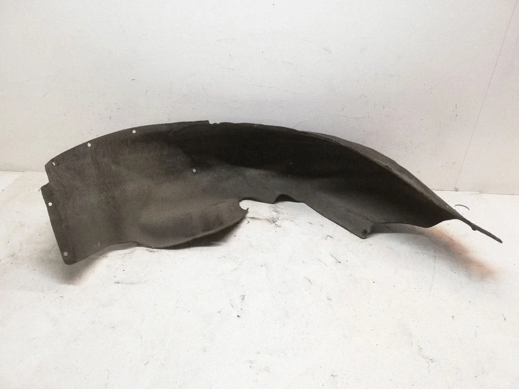 Rear arch fender liner splash guards 7202638