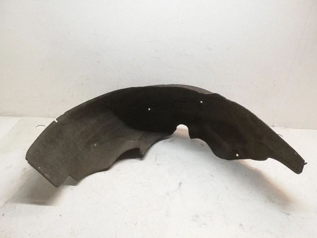 Rear arch fender liner splash guards – BMW 3 Series E92 E93 (2005-2014)