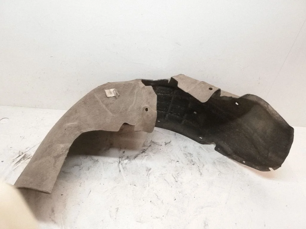 Rear arch fender liner splash guards – Audi A5 Sportback 8TA (2009-2016)