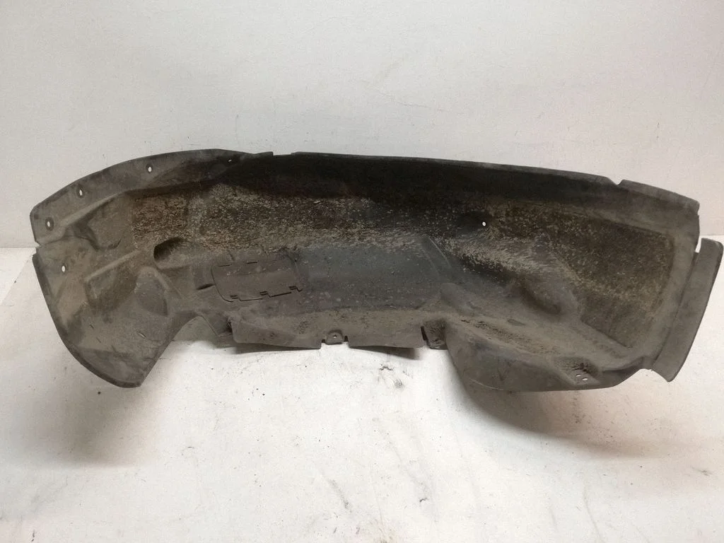 Rear arch fender liner splash guards 5171706124615