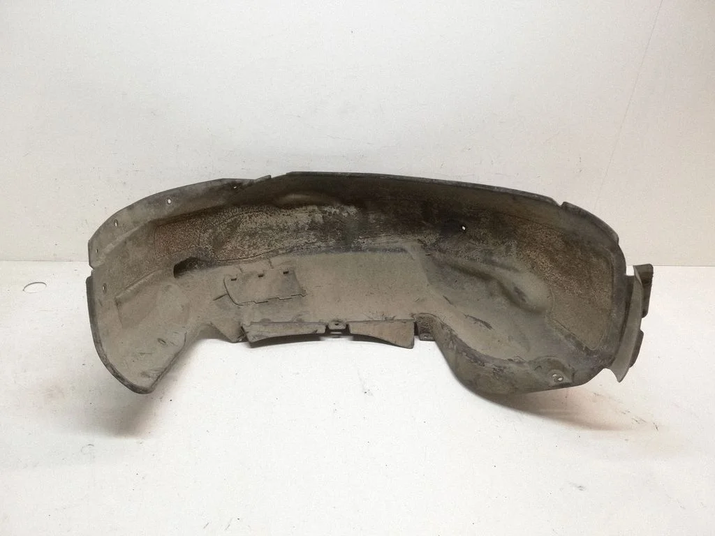 Rear arch fender liner splash guards 5171706124615