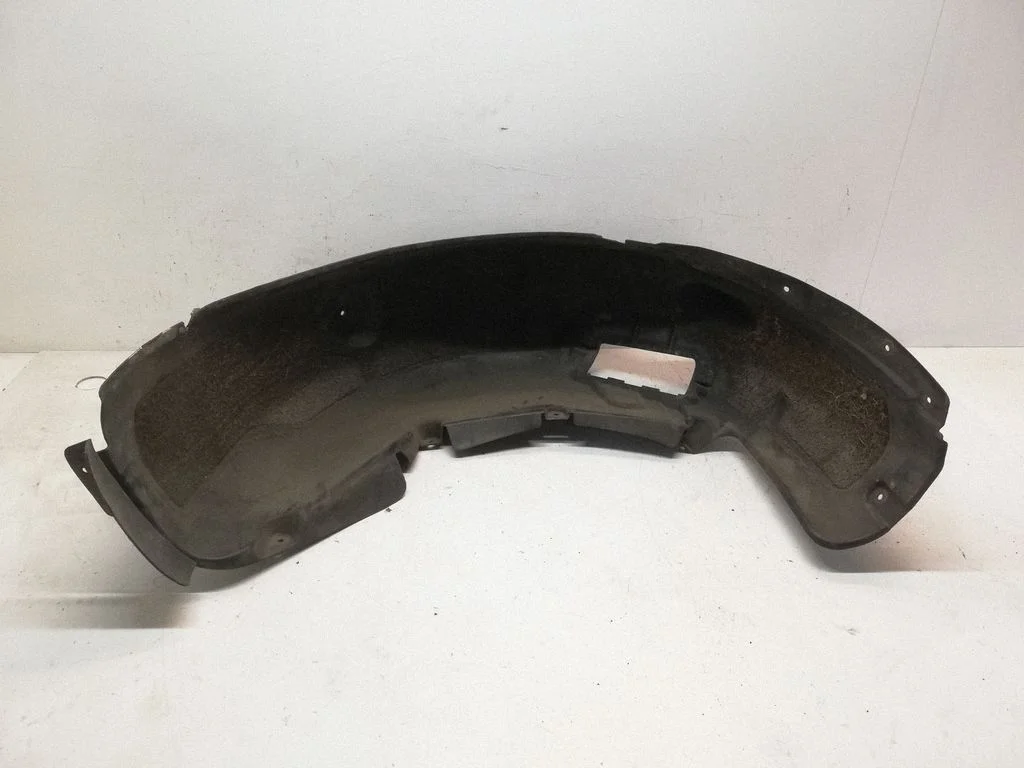 Rear arch fender liner splash guards 51717061245
