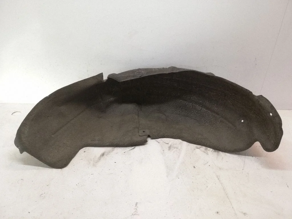 Rear arch fender liner splash guards 767484EA0A