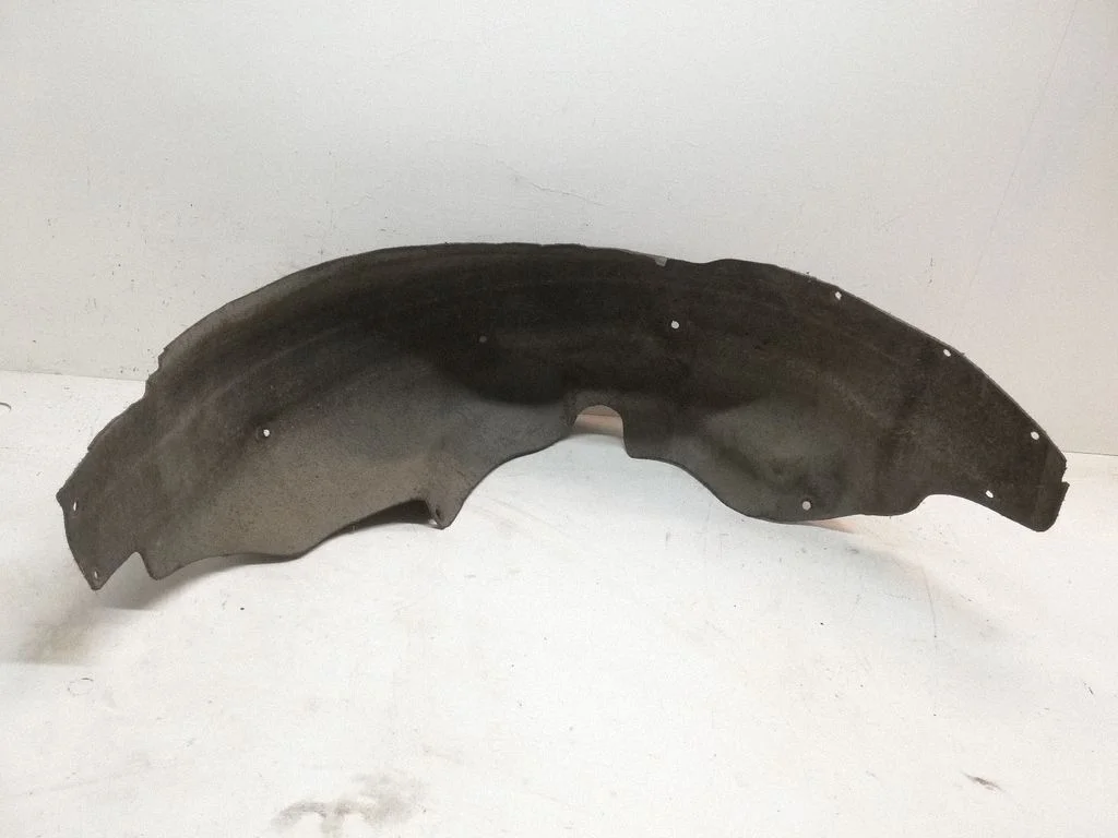 Rear arch fender liner splash guards 7202637
