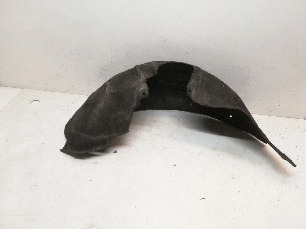 Rear arch fender liner splash guards 5010300003 – Toyota C-HR I (2016-2023)