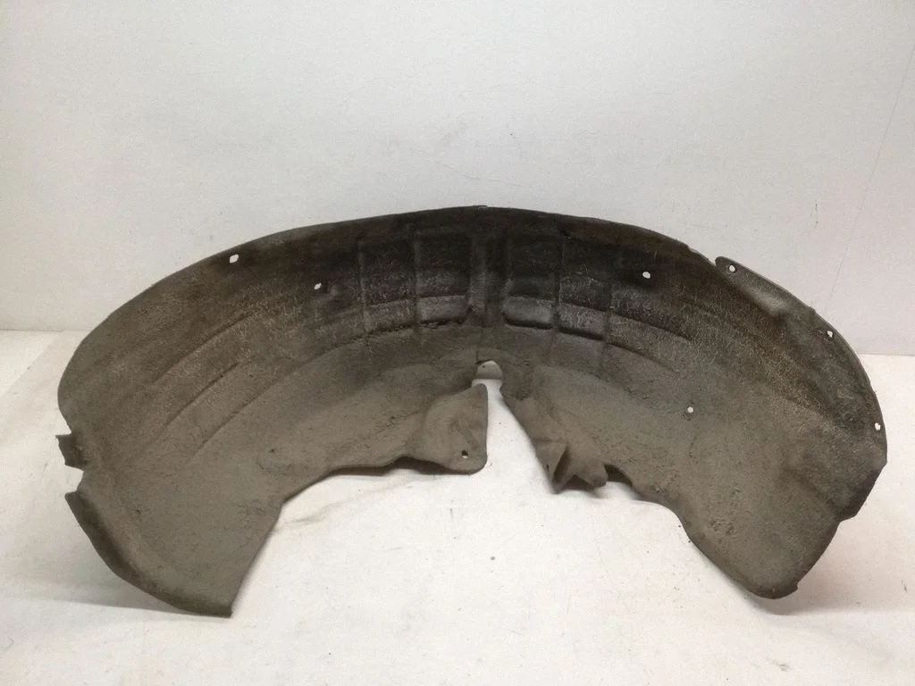 Rear arch fender liner splash guards – Audi A5 Sportback 8TA (2009-2016)