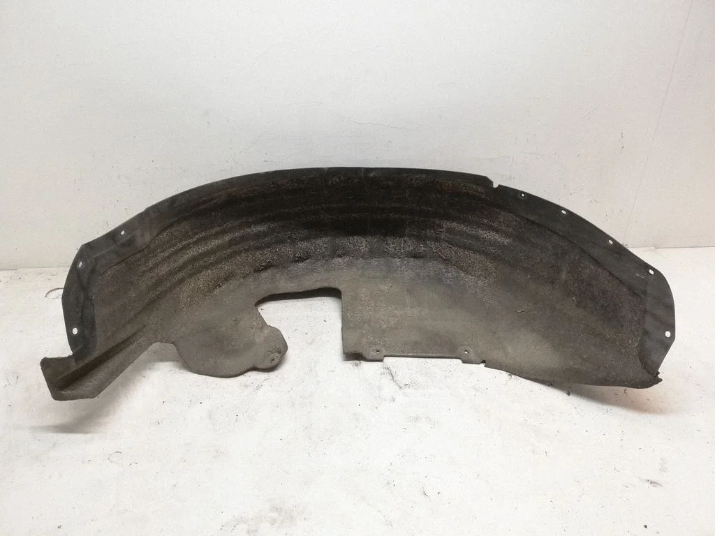 Rear arch fender liner splash guards 31333252