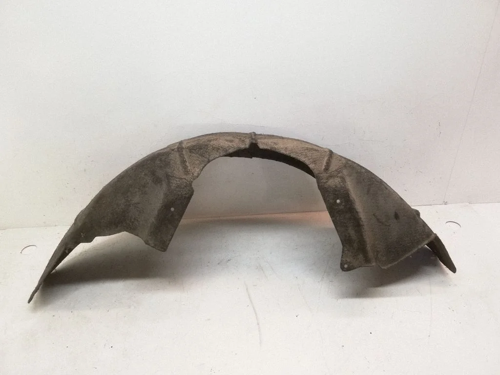 Rear arch fender liner splash guards R278B50AJ