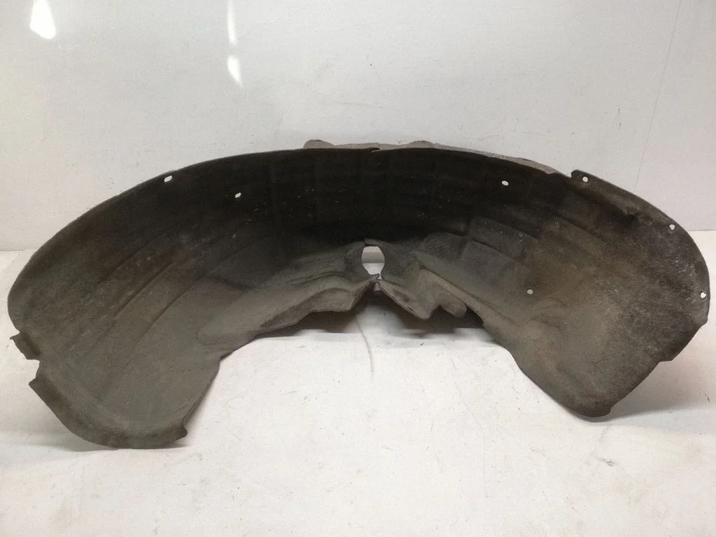 Rear arch fender liner splash guards – Audi A5 Sportback 8TA (2009-2016)