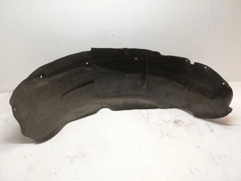 Rear arch fender liner splash guards – Audi Q7 4L (2005-2015)
