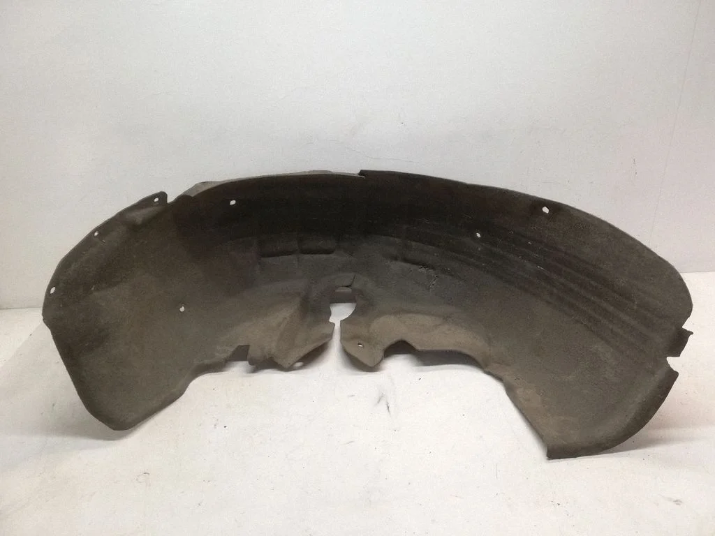 Rear arch fender liner splash guards – Audi A5 Sportback 8TA (2009-2016)