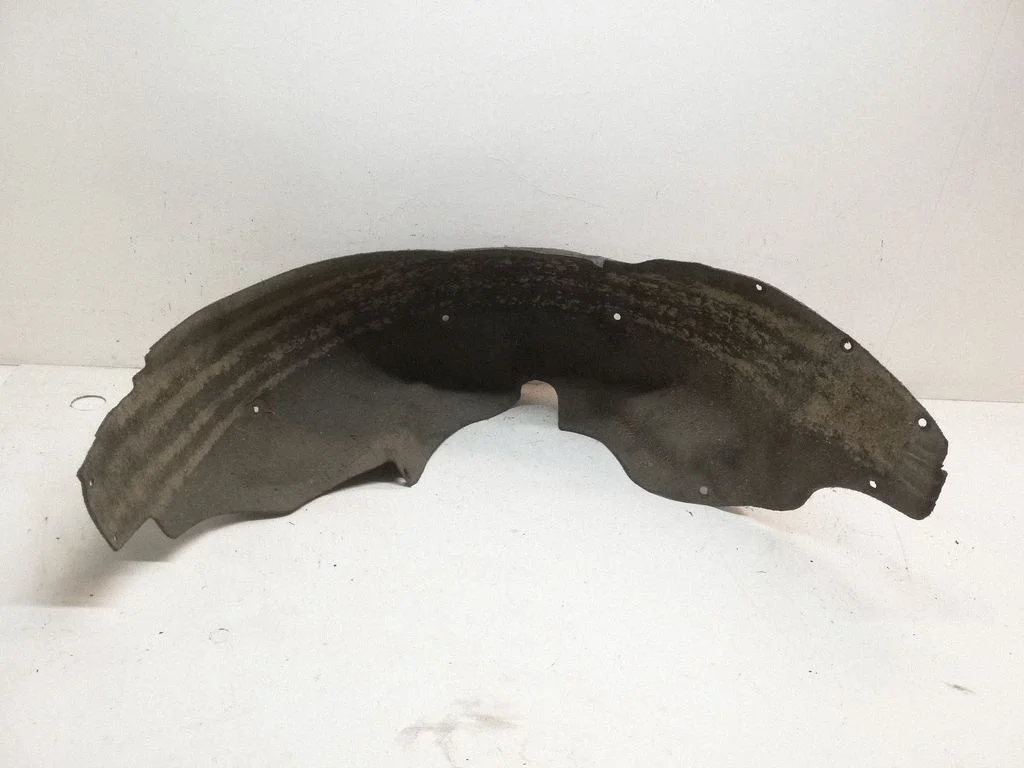 Rear arch fender liner splash guards 7202637