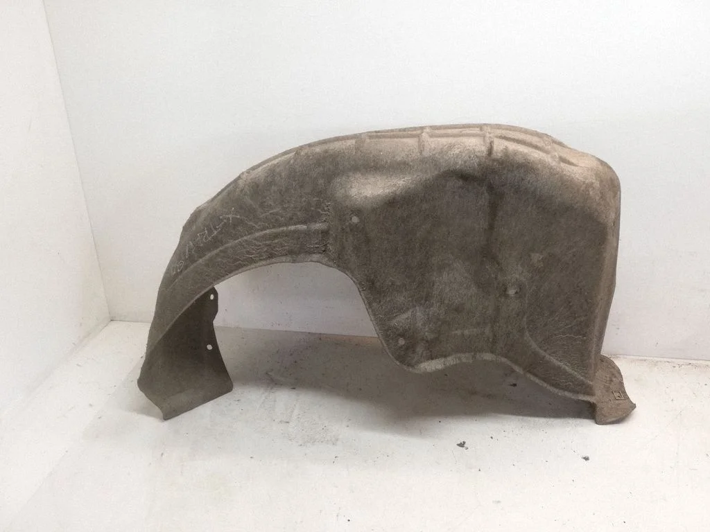 Rear arch fender liner splash guards – Nissan X-Trail T32 (2014-2021)