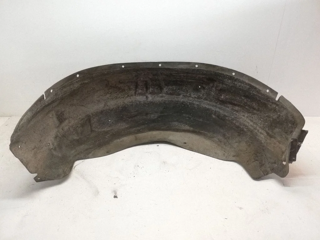 Tagumine poritiivakate – BMW X6 E71 (2008-2014)