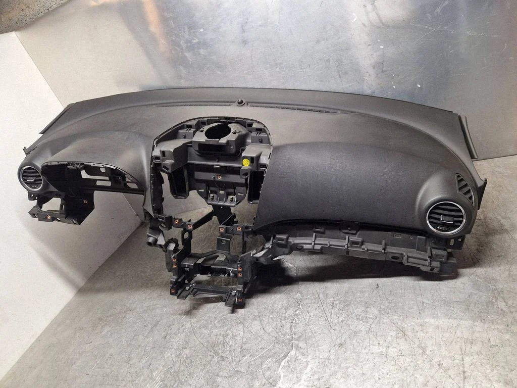 Armatuurlaud – Chevrolet Orlando (2011-)