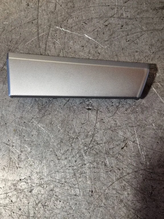 Dashboard glove box trim 3G1853261