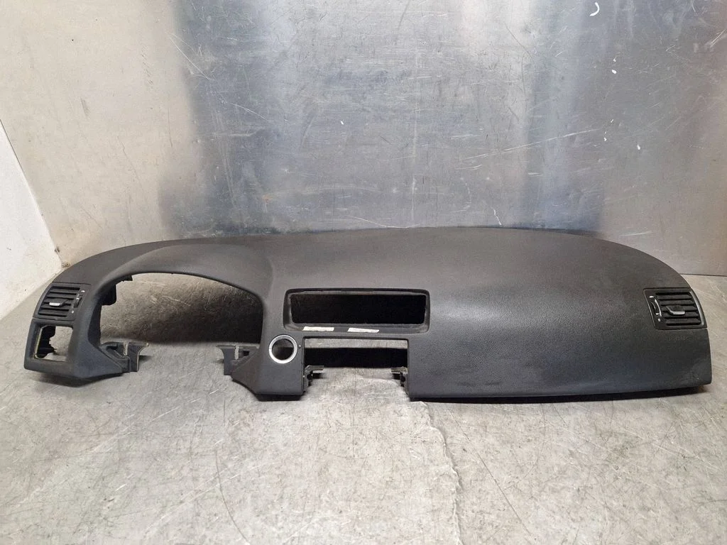 Armatuurlaud – Volvo C30 (2007-2010)