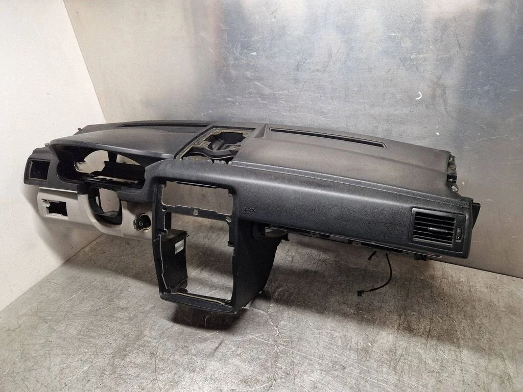 Dashboard – Mercedes-Benz B-Class W245 (2005-2011)