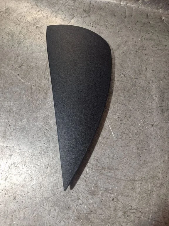 Dashboard side end trim 2GM858247B