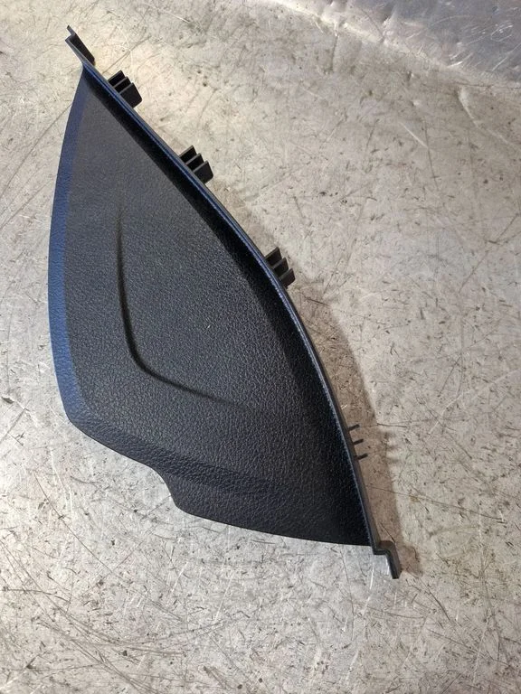 Dashboard side end trim – BMW 3 Series F30 F35 F31 (2012-2018)