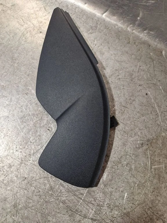 Dashboard side end trim 9688216977