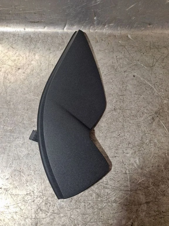 Dashboard side end trim 9688217077